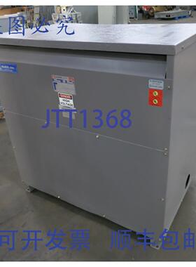 原装供应Olsun 150 kVA 4160 Delta 转 208Y/120 V 三相变压器 41