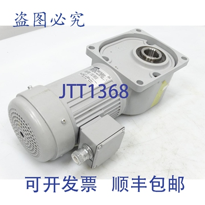 原装供应NISSEI FSMN-35-160-T040ZX 电机 1229180919 -