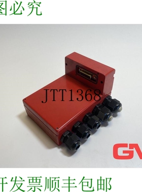 原装供应Leuze Anschlusseinheit Ma 10 120 Conexión Unidad 50