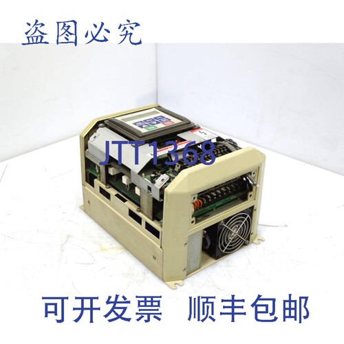 原装供应VT130G3U2055 驱动器