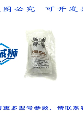原装供应 螺旋 BDCA125-16-10 NSMP