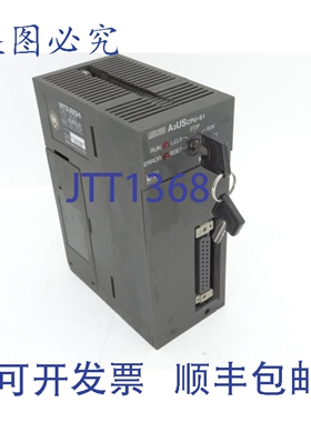 原装供应A2US-CPU-S1 PLC模块