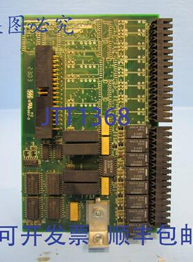原装供应L122753/8 输入输出 PCB 板 Multitrend 8 通道 I/O