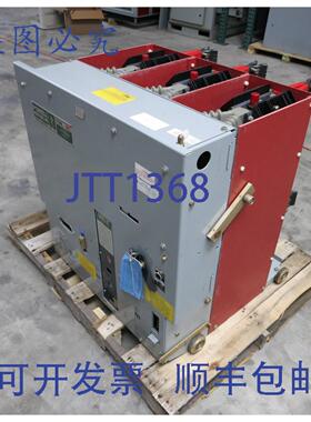 原装供应Powell Industries 3000A 15kV 15PV1000-2 125DC Powl-V