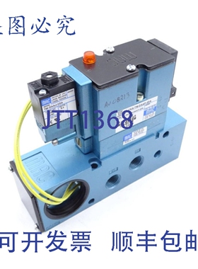 原装供应MAC阀门 82A-AC-CKA-TM-DAAP-2DA阀门