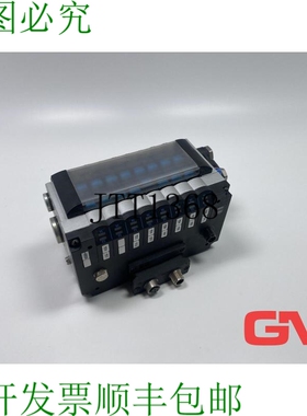原装供应Ilot de Vannes CPV-14-VI 阀岛 + 165811+5x 161362 + 3
