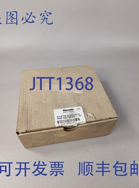 原装供应力士乐 R-ILB PB 24 DI16 DO16 件