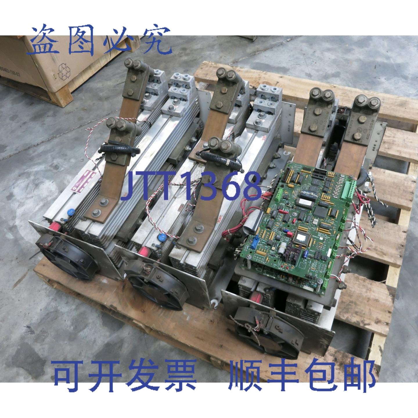 原装供应Benshaw 800 马力软启动控制器 RSM6 驱动器 480V 960A