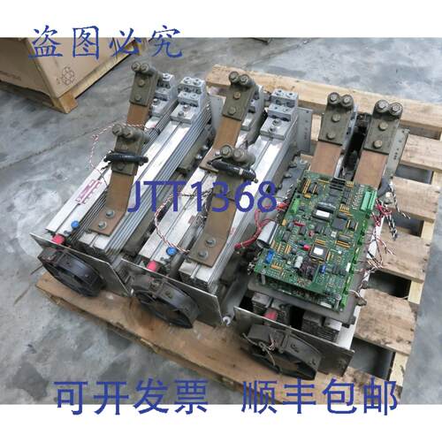 原装供应Benshaw 800 马力软启动控制器 RSM6 驱动器 480V 960A