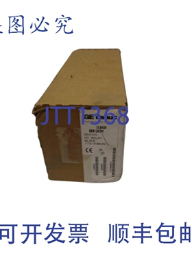 原装供应FANUC IC660BBR101M NIUS 无继电器模块 NSFS