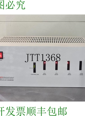 原装供应ACS 运动控制 SPIPLUS 4U-3-DIAMOND 3 轴控制器 SP+4U-3