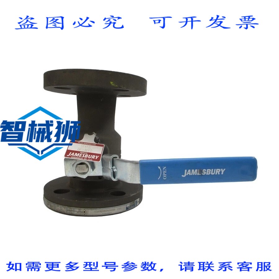 原装供应 詹姆斯伯里 9300STG312236XTZ1 350/740PSI 1-1/2 NSNP