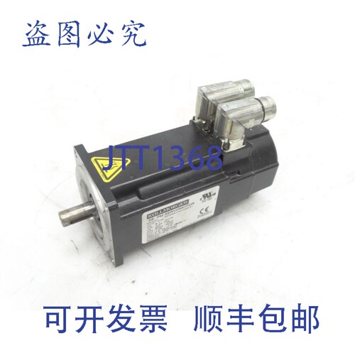 原装供应KOLLMORN AKM42J-GCC2R-01 伺服电机 -