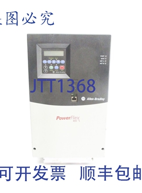 原装供应罗克韦尔AB 22C-D045A103 系列AF/W 6.01 380-480VAC 47.