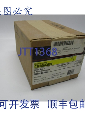 原装供应CR306C004 NSFS