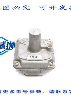 原装供应 MAXITROL RV53 NSNP