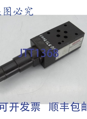 原装供应MOOG ZDBVP06A4BT5GS/MB 阀门