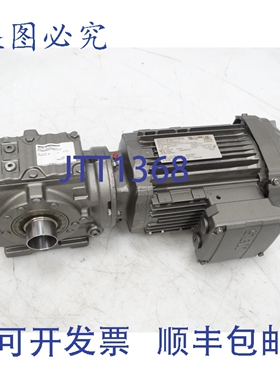 原装供应SEW ST47/T DRN80M4/DH 电机