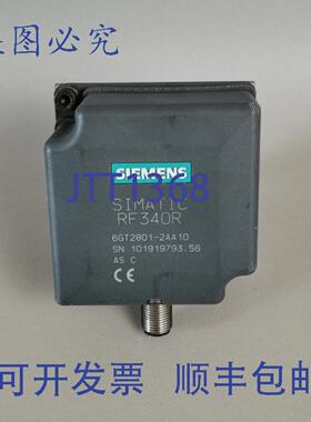 原装供应6GT2801-2AA10 RF340R