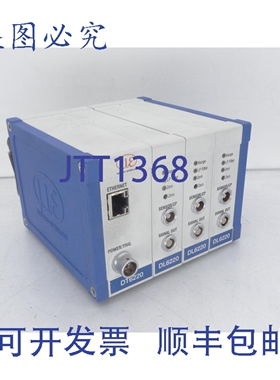 原装供应MICRO EPSILON CAPANT 6200 PLC 模块