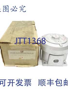 原装供应UE J110S144B 9535 125/250VAC 15A 0-20PSI NSMP
