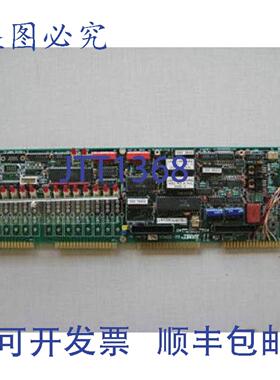 原装供应cems 2000 SIXNET 60-IOMUX PSC L REVF1 60IOMUX PLC板