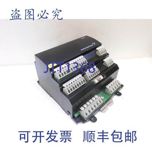 原装供应IO351B，格兰富