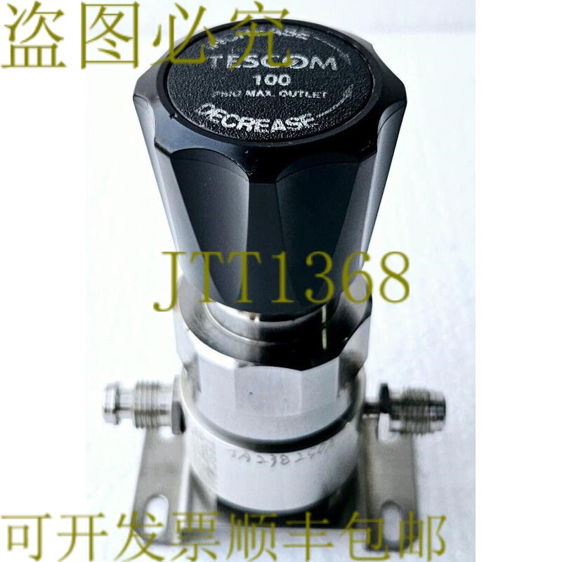原装供应电信调节器 64-2662KRM21 大输入压力 600/100PSI