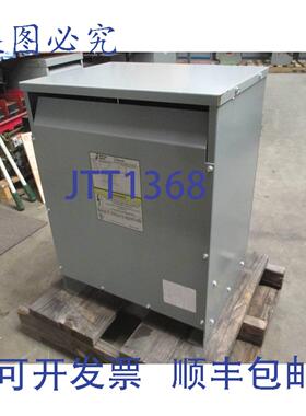 原装供应Jefferson 27 kVA 208 Delta 175Y/101 423-E000-060 驱