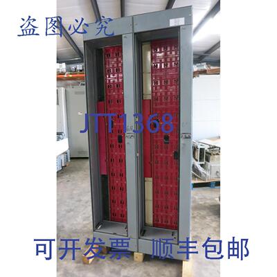 原装供应Allen Bradley Centerline 2100 600A 2x 分段式 MCC 控