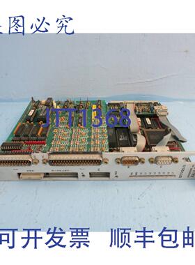 原装供应Ditech DT / V25 /S 版本 3.2 - 2.1 PLC 板 DT/V25B DT/