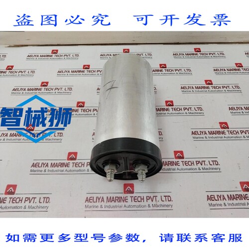 原装供应 EPCOS B25855-J2675-K004 MKV 输出滤波电容器 4000V 直