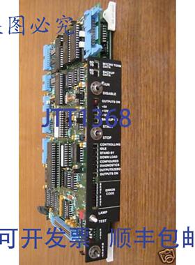 原装供应Moore 15737-117 BDC PCB 电路板 15737117BDC