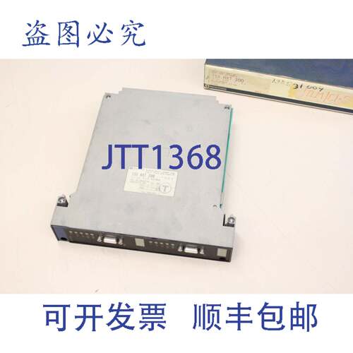 原装供应 计数器模块 TSXAXT200 TSX AX 200