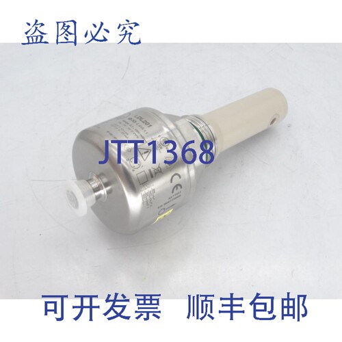 原装供应EFECTOR IND 电导率传感器 ASF-V 077-LDL201 -