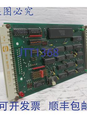 原装供应DIAB 数据 4117-00 Gedevelop GFM 数据板 PC 电路板 PLC