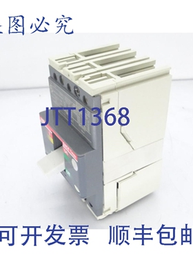 原装供应ASEA BROWN BOVERI T1N080TL 断路器