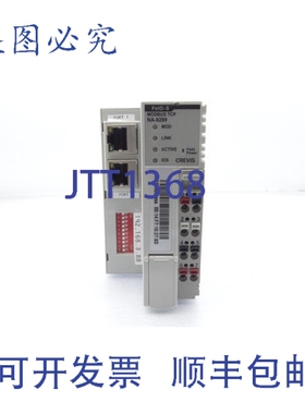 原装供应的 CREVIS NA-9289 PLC 模块 488077237 -