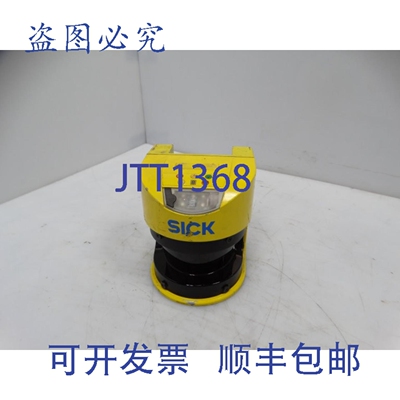 原装供应SICK 1019600 安全激光传感器（147755 - ）