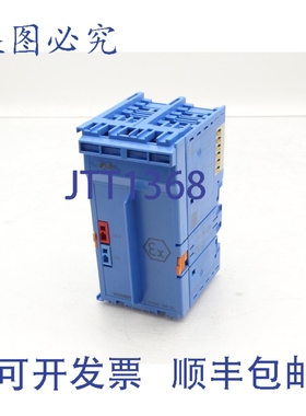 原装供应倍福 ELX9560 电源