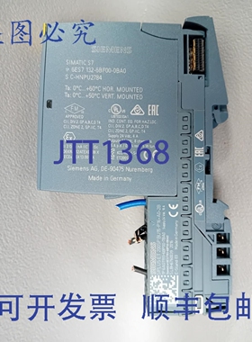 原装供应6ES7 132-6BF00-0BA0+6AG1193-6BP00-7BA0