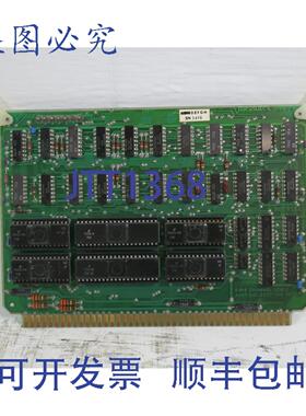 原装供应Measurex 05271100 Rev D SRB通道逻辑板PLC卡 04271100