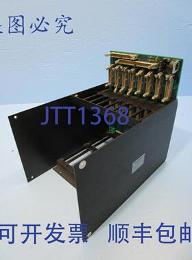 原装供应Measurex 05374701 08602600 机架背板 Comterm 8 位 PLC