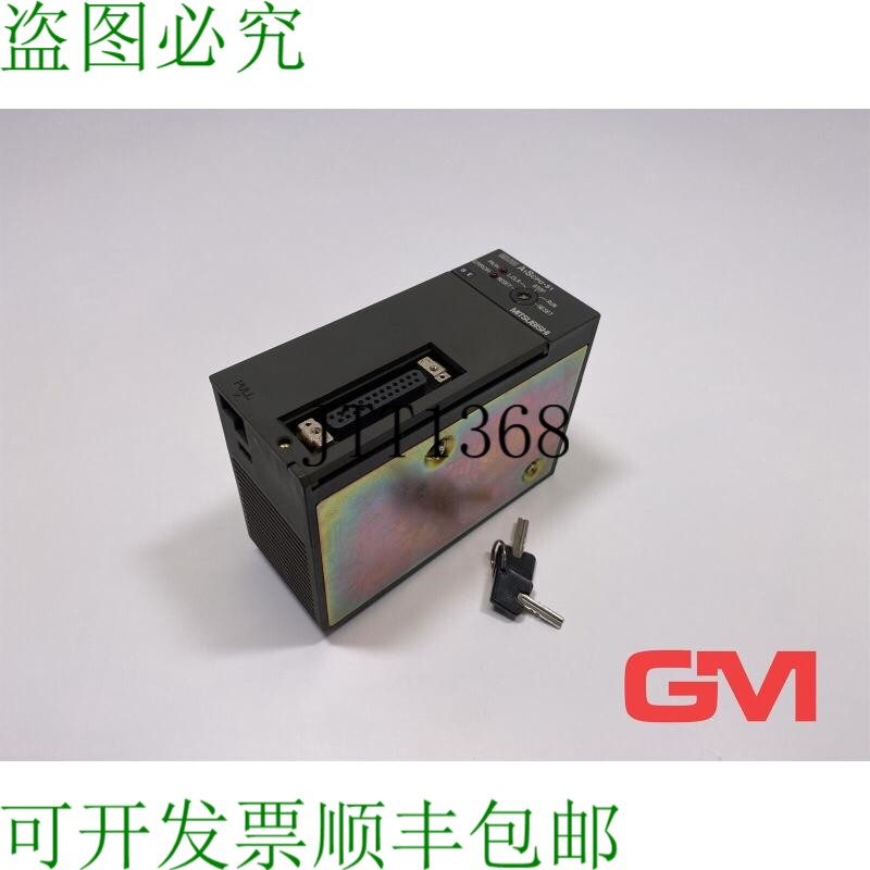 原装供应三菱中央处理器 MELSEC A1SCPU-S1 CPU 大 8k 步