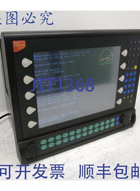 原装供应Fanuc IC752WFB252C 显示站 2000 型触摸屏 CPU HMI