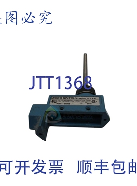 原装供应微动开关 BZE6-2RN18（缺少底座）UNMP