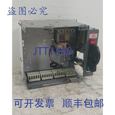 原装供应Allen Bradley 2100 Centerline 30A 断路器 12 英寸 MCC