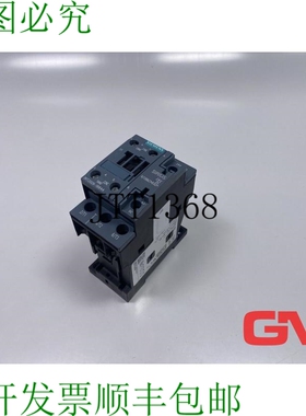 原装供应Leistungsschütz 3RT2026-1BB44 接触器继电器 DC 24 V