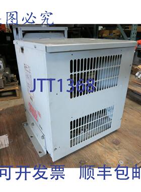原装供应Hammond 11 KVA 460 至 460Y/265 隔离变压器 D011JJT Al