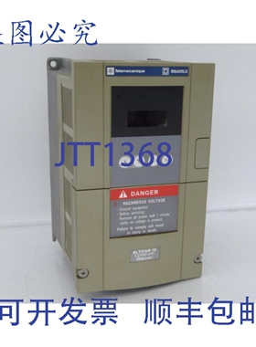 原装供应ATV18U09M2 驱动器